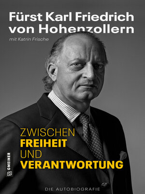 cover image of Zwischen Freiheit und Verantwortung
